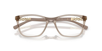 Aros Oftálmicos Vogue Vo5632B Clear Caramelo