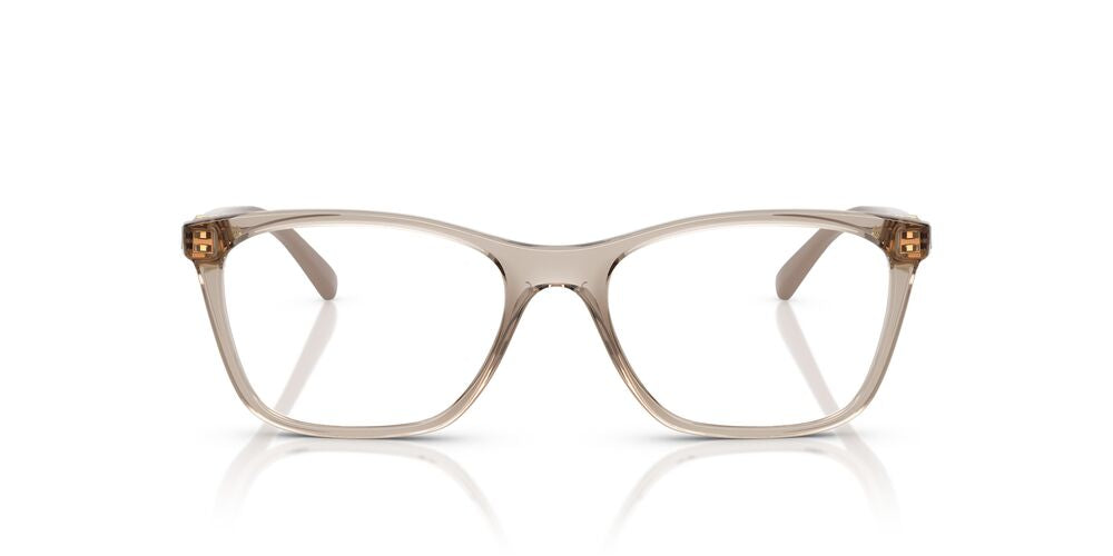 Aros Oftálmicos Vogue Vo5632B Clear Caramelo