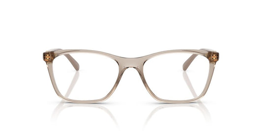Aros Oftálmicos Vogue Vo5632B Clear Caramelo