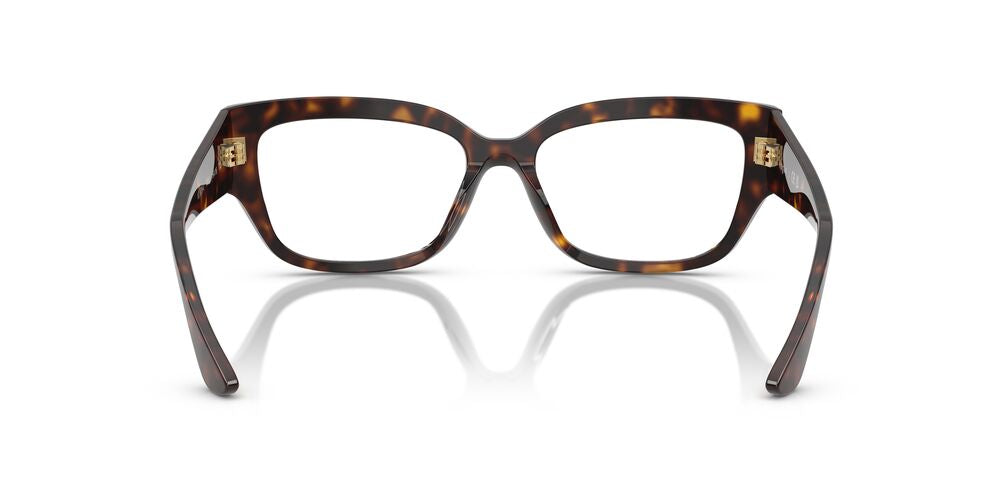 Aros Oftálmicos Vogue Vo5639U Oscuro Havana