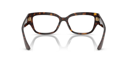 Aros Oftálmicos Vogue Vo5639U Oscuro Havana