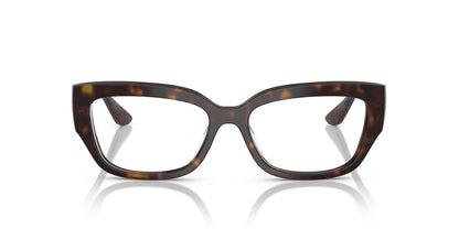 Aros Oftálmicos Vogue Vo5639U Oscuro Havana