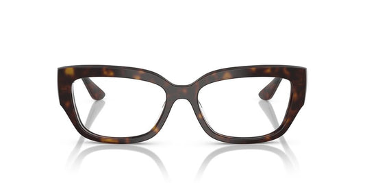 Aros Oftálmicos Vogue Vo5639U Oscuro Havana