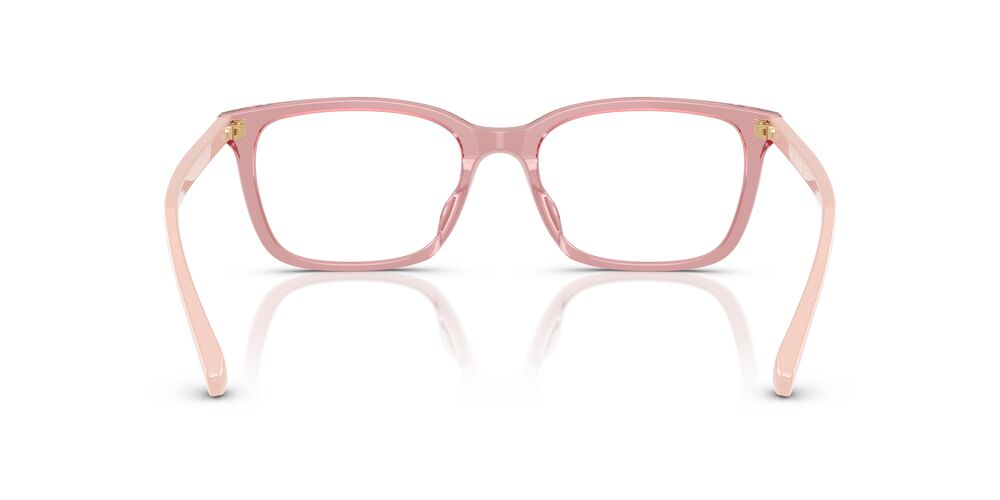 Aros Oftálmicos Vogue Vo5643D Clear Rosa
