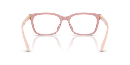 Aros Oftálmicos Vogue Vo5643D Clear Rosa