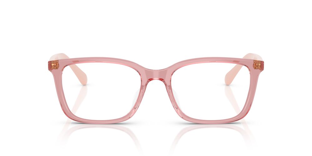 Aros Oftálmicos Vogue Vo5643D Clear Rosa
