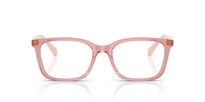 Aros Oftálmicos Vogue Vo5643D Clear Rosa