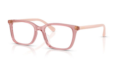 Aros Oftálmicos Vogue Vo5643D Clear Rosa