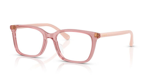 Aros Oftálmicos Vogue Vo5643D Clear Rosa