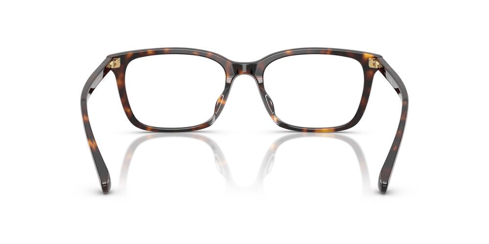 Aros Oftálmicos Vogue Vo5643D Dark Havana