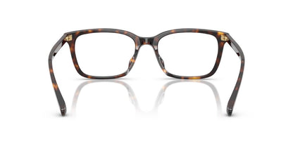 Aros Oftálmicos Vogue Vo5643D Dark Havana