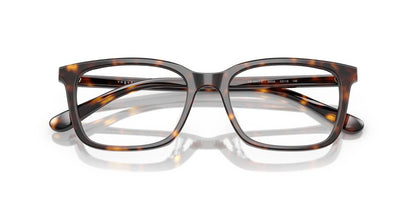 Aros Oftálmicos Vogue Vo5643D Dark Havana