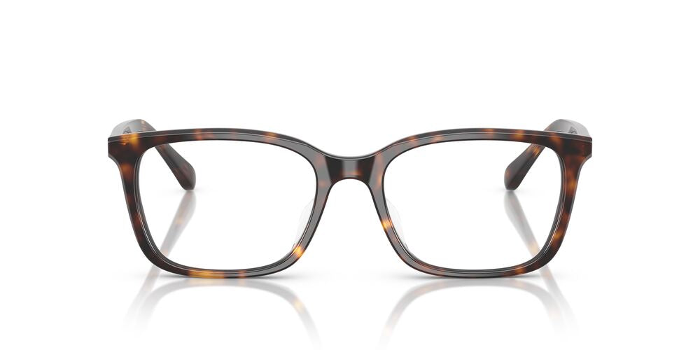 Aros Oftálmicos Vogue Vo5643D Dark Havana