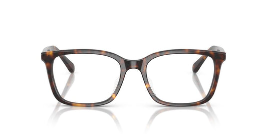 Aros Oftálmicos Vogue Vo5643D Dark Havana
