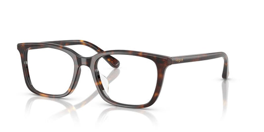 Aros Oftálmicos Vogue Vo5643D Dark Havana