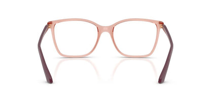 Aros Oftálmicos Vogue Vo5654 Clear Rosa