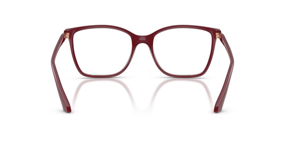 Aros Oftálmicos Vogue Vo5654 Cherry