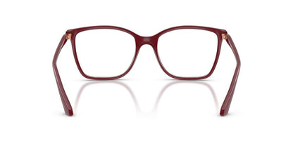 Aros Oftálmicos Vogue Vo5654 Cherry