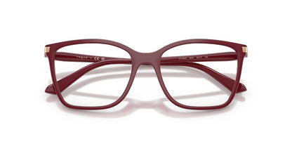 Aros Oftálmicos Vogue Vo5654 Cherry