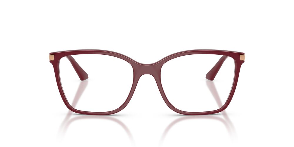Aros Oftálmicos Vogue Vo5654 Cherry