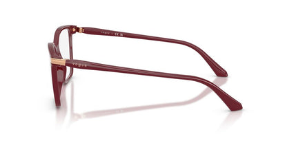 Aros Oftálmicos Vogue Vo5654 Cherry