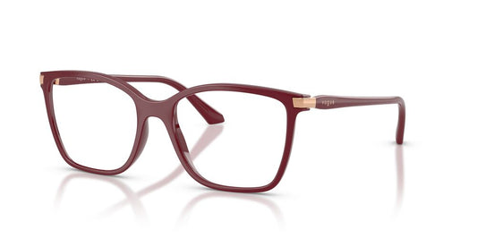 Aros Oftálmicos Vogue Vo5654 Cherry