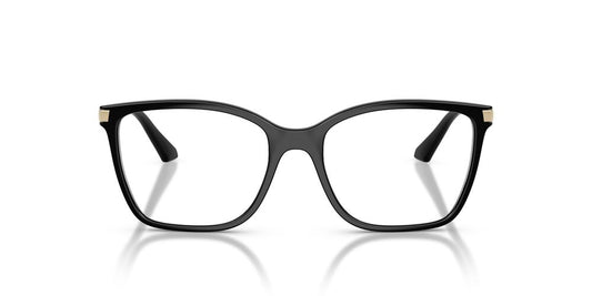Aros Oftálmicos Vogue Vo5654 Negro