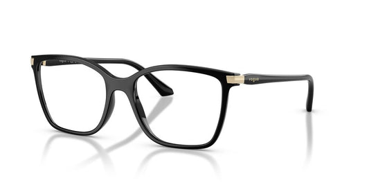 Aros Oftálmicos Vogue Vo5654 Negro