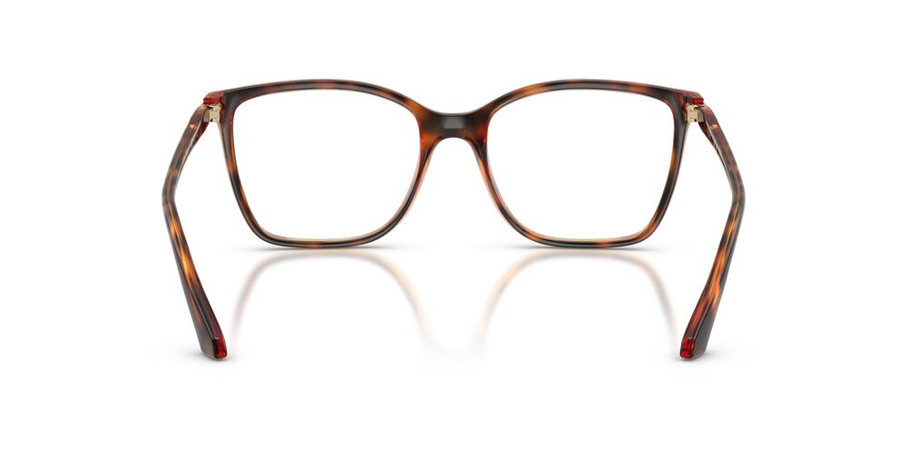 Aros Oftálmicos Vogue Vo5654W Dark Havana