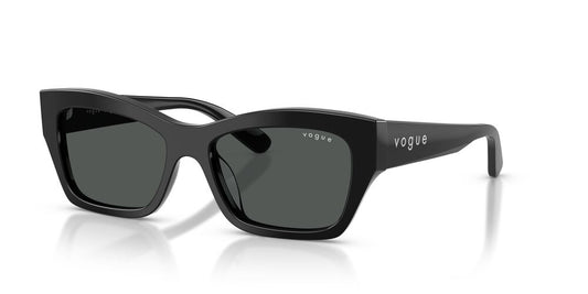 Aros De Sol Vogue Vo5658Su Black