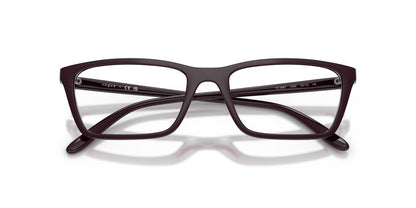 Aros Oftálmicos Vogue Vo5667 Violeta