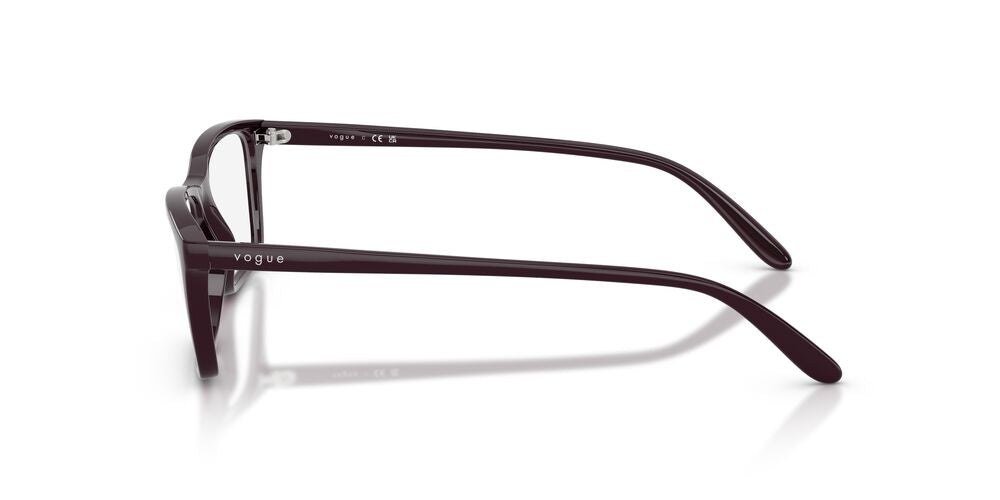 Aros Oftálmicos Vogue Vo5667 Violeta