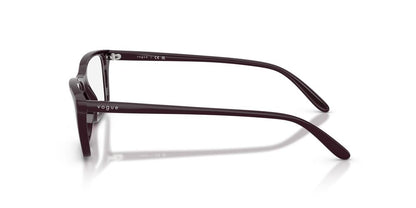 Aros Oftálmicos Vogue Vo5667 Violeta