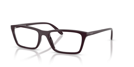 Aros Oftálmicos Vogue Vo5667 Violeta
