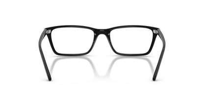Aros Oftálmicos Vogue Vo5667 Negro