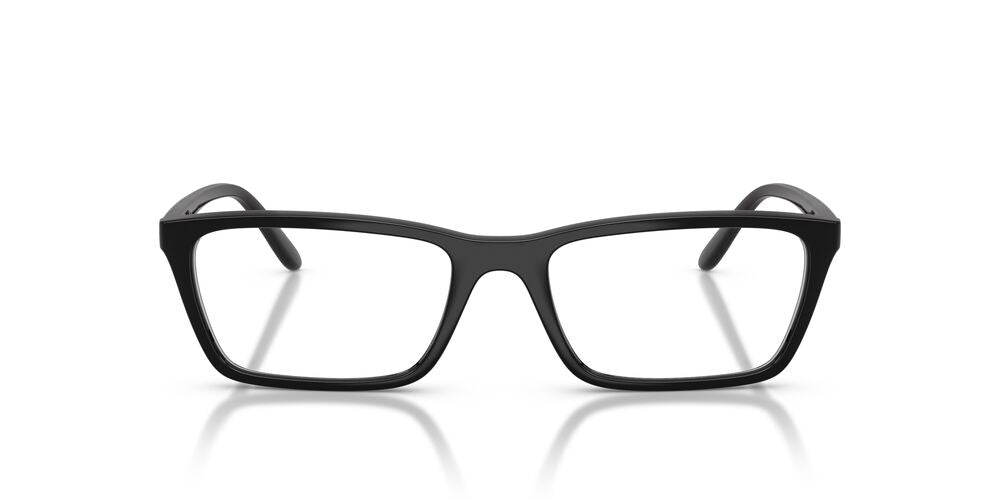 Aros Oftálmicos Vogue Vo5667 Negro