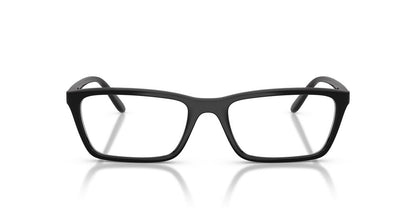 Aros Oftálmicos Vogue Vo5667 Negro