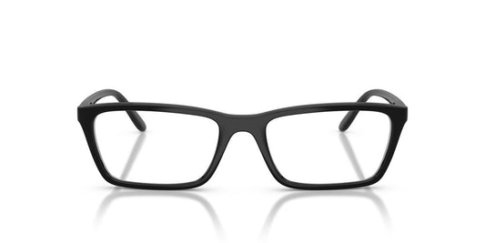Aros Oftálmicos Vogue Vo5667 Negro