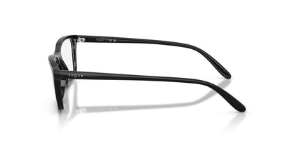 Aros Oftálmicos Vogue Vo5667 Negro