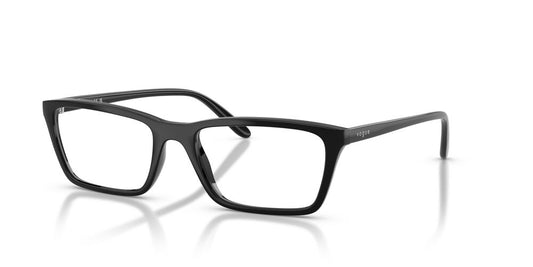 Aros Oftálmicos Vogue Vo5667 Negro