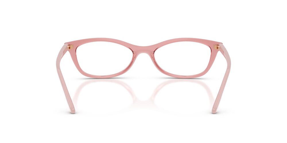 Aros Oftálmicos Vogue Vo5668 Clear Rosa