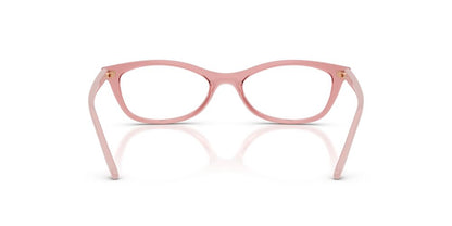 Aros Oftálmicos Vogue Vo5668 Clear Rosa