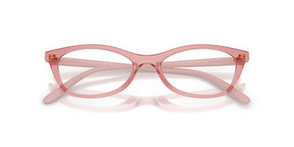 Aros Oftálmicos Vogue Vo5668 Clear Rosa