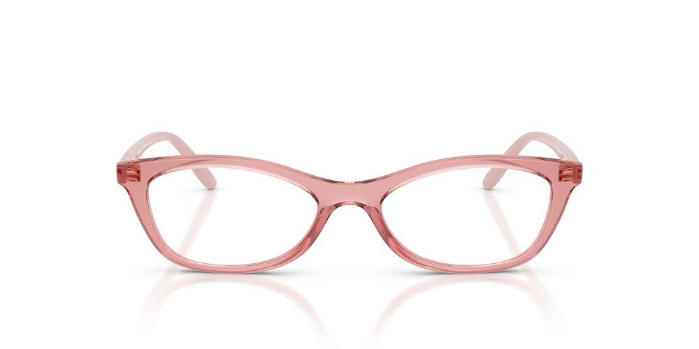 Aros Oftálmicos Vogue Vo5668 Clear Rosa