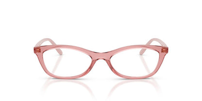 Aros Oftálmicos Vogue Vo5668 Clear Rosa