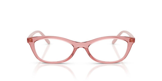 Aros Oftálmicos Vogue Vo5668 Clear Rosa