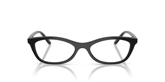 Aros Oftálmicos Vogue Vo5668 Negro