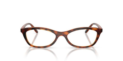 Aros Oftálmicos Vogue Vo5668 Azul