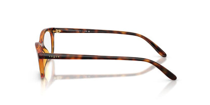 Aros Oftálmicos Vogue Vo5668 Azul