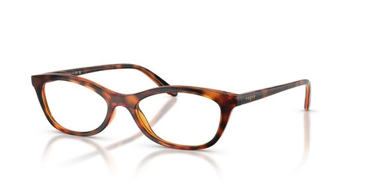 Aros Oftálmicos Vogue Vo5668 Azul